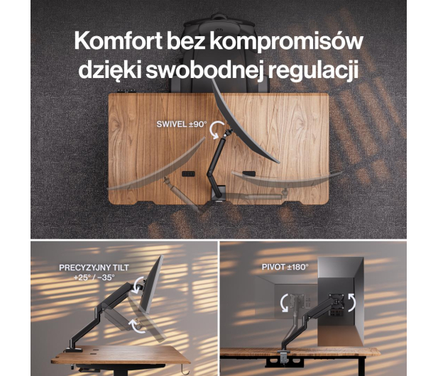 ENDORFY Atlas GS Single - 1521548 - zdjęcie 9